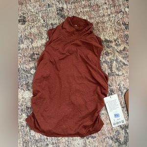 See the horizon lululemon tank